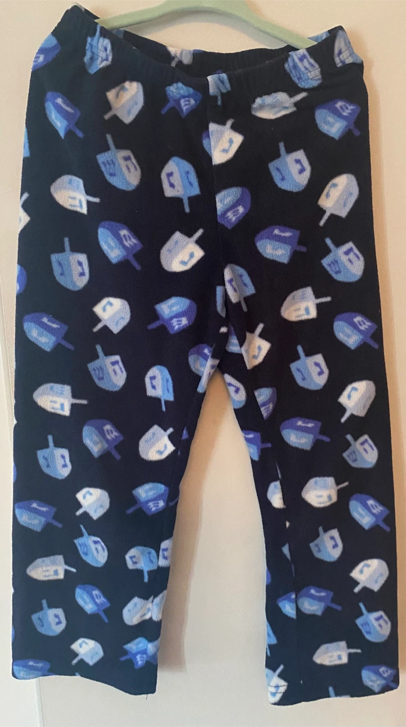 Boys sleepwear pants - Small (5-6) - photo 2