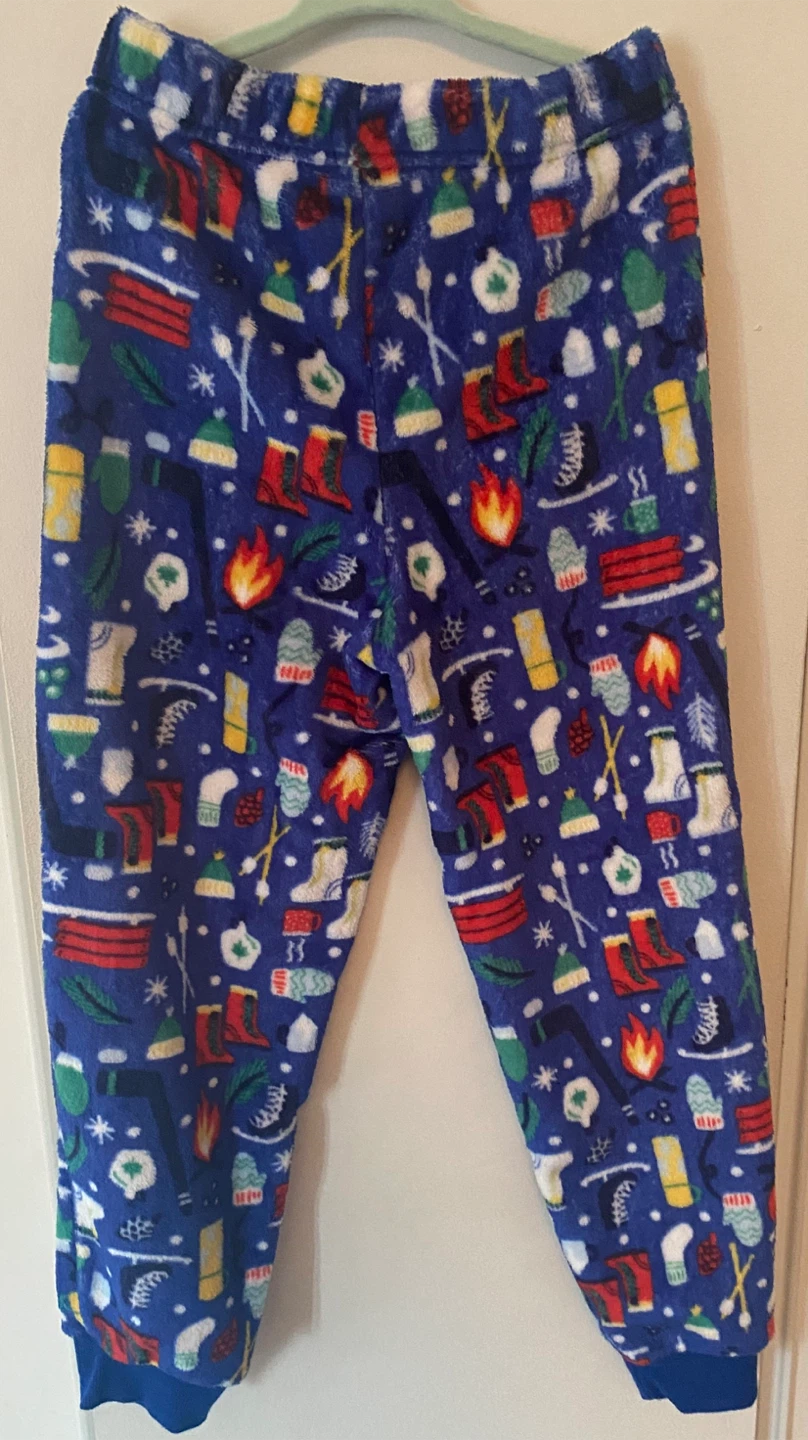 Boys sleepwear pants - Small (6) - photo 2