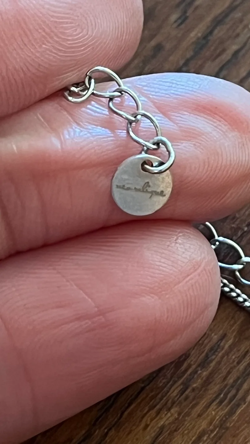 Vita Fede Relique Necklace image indicator(4)