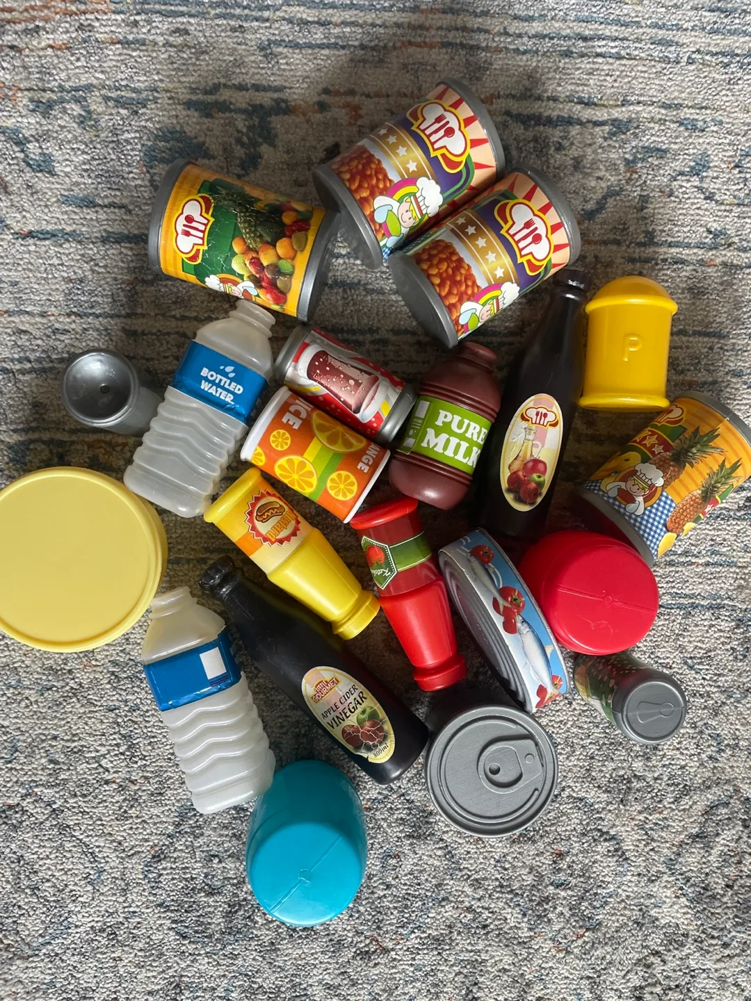 Play Food & Kitchenware Set image indicator(3)