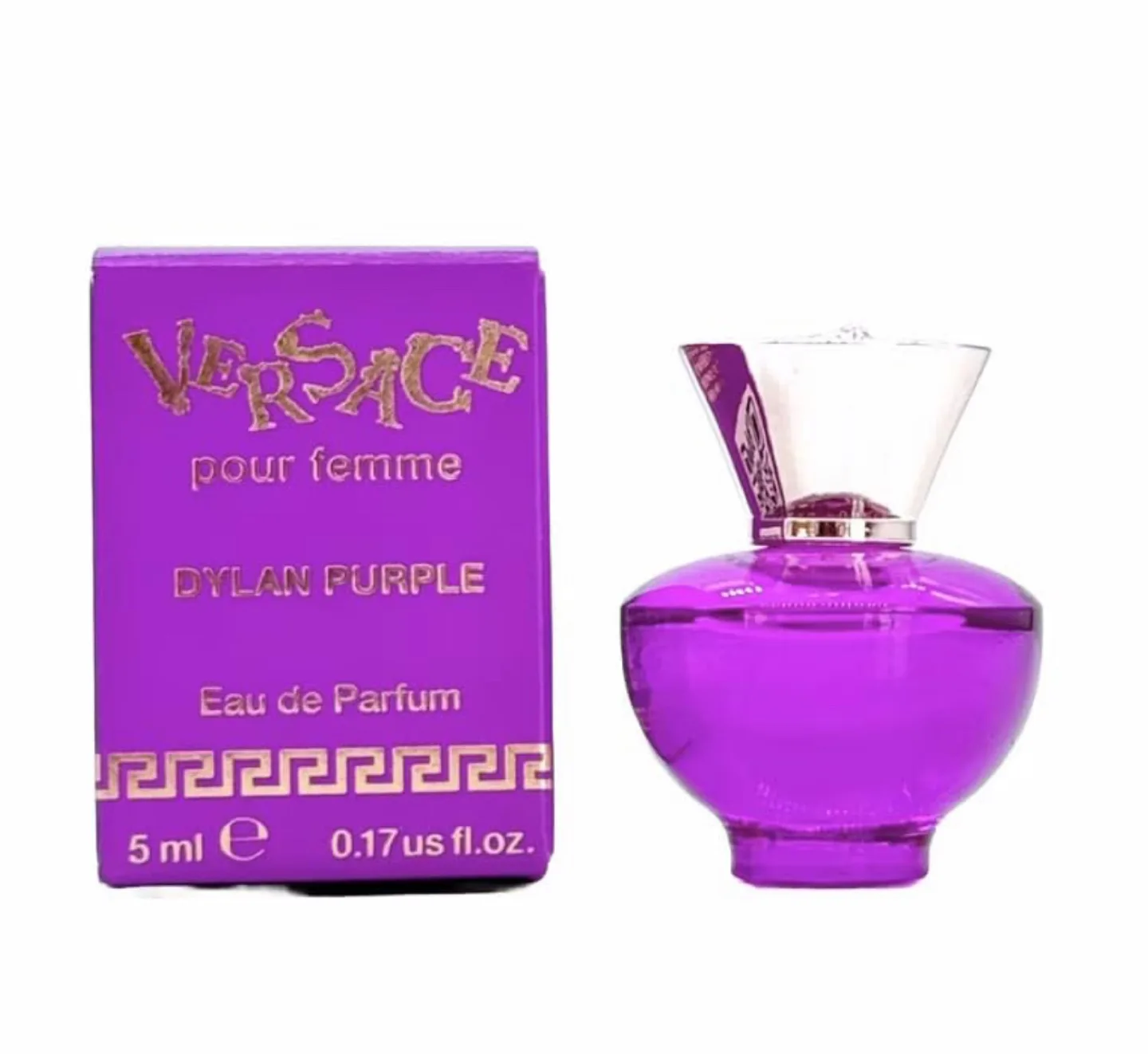 Versace, Jimmy Choo, Calvin Klein Perfume image indicator(2)