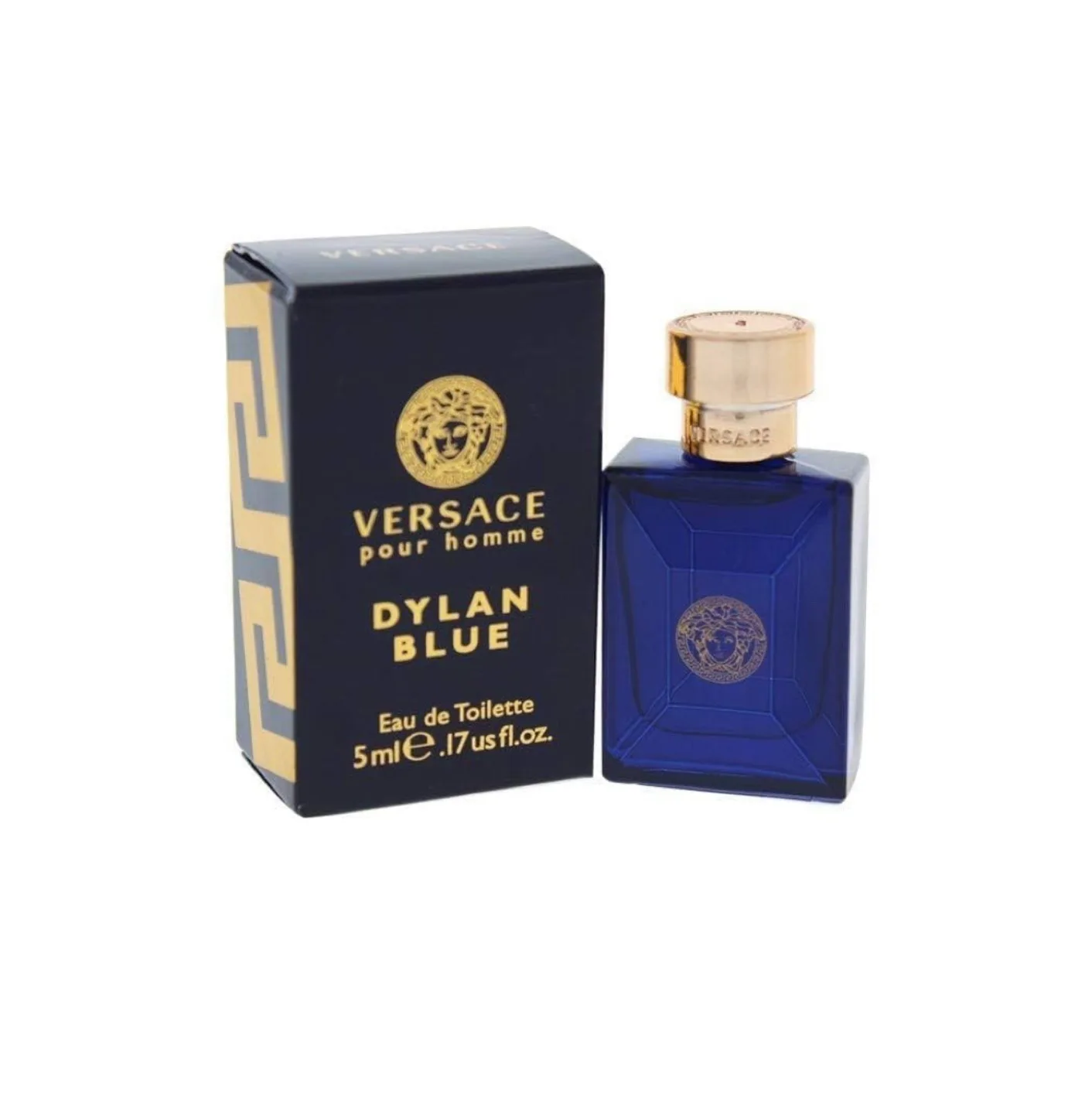 Versace, Jimmy Choo, Calvin Klein Perfume image indicator(3)