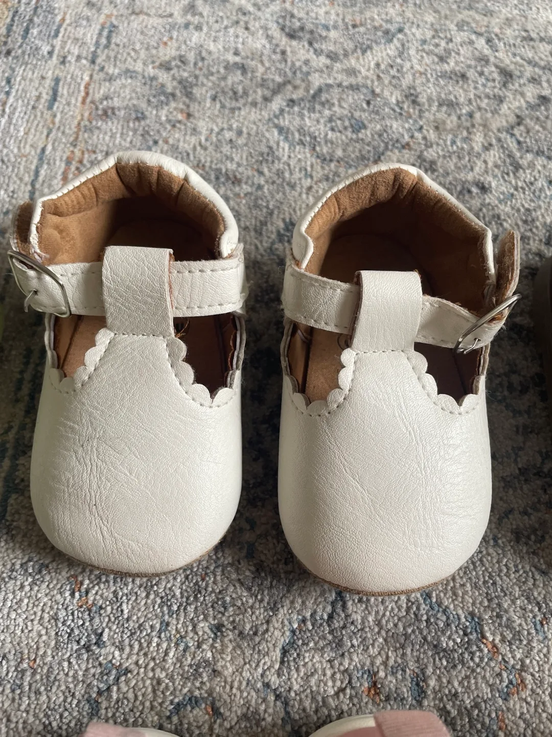 Assorted Baby/Toddler Shoes - Size Varies image indicator(6)