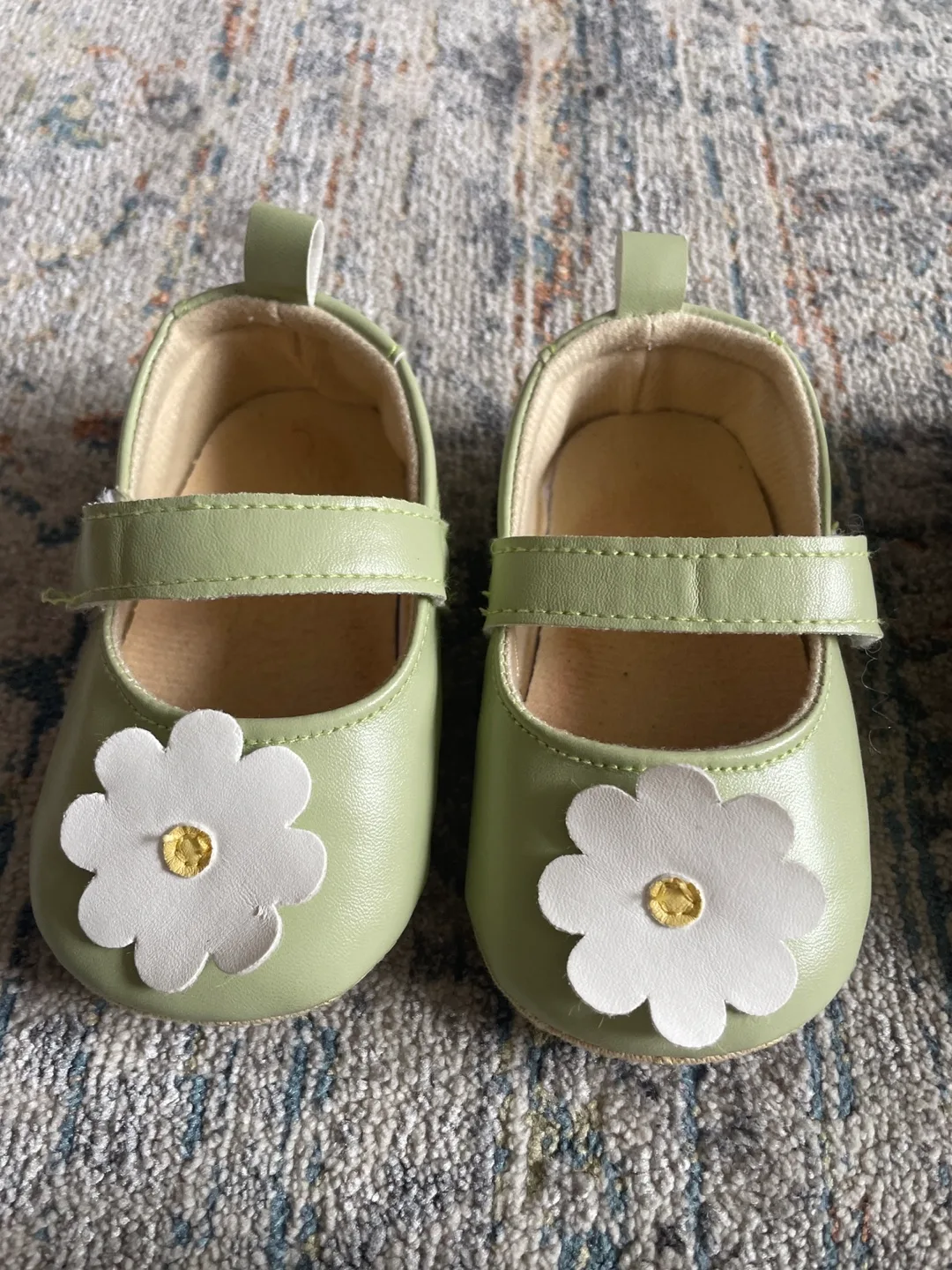 Assorted Baby/Toddler Shoes - Size Varies image indicator(7)