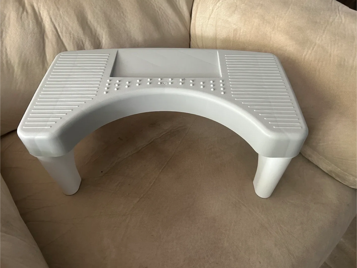 Squatting Stool thumbnail