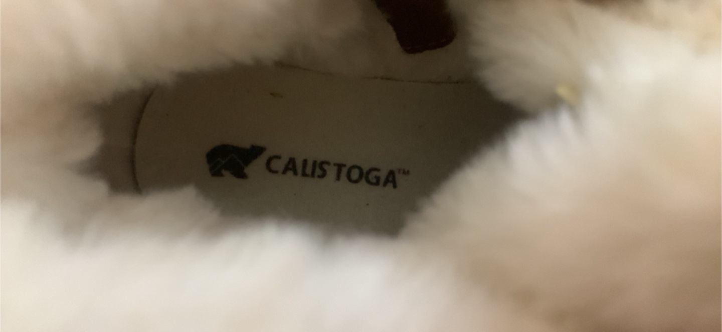 Calistoga Brown Faux Fur Lined Boots - photo 4