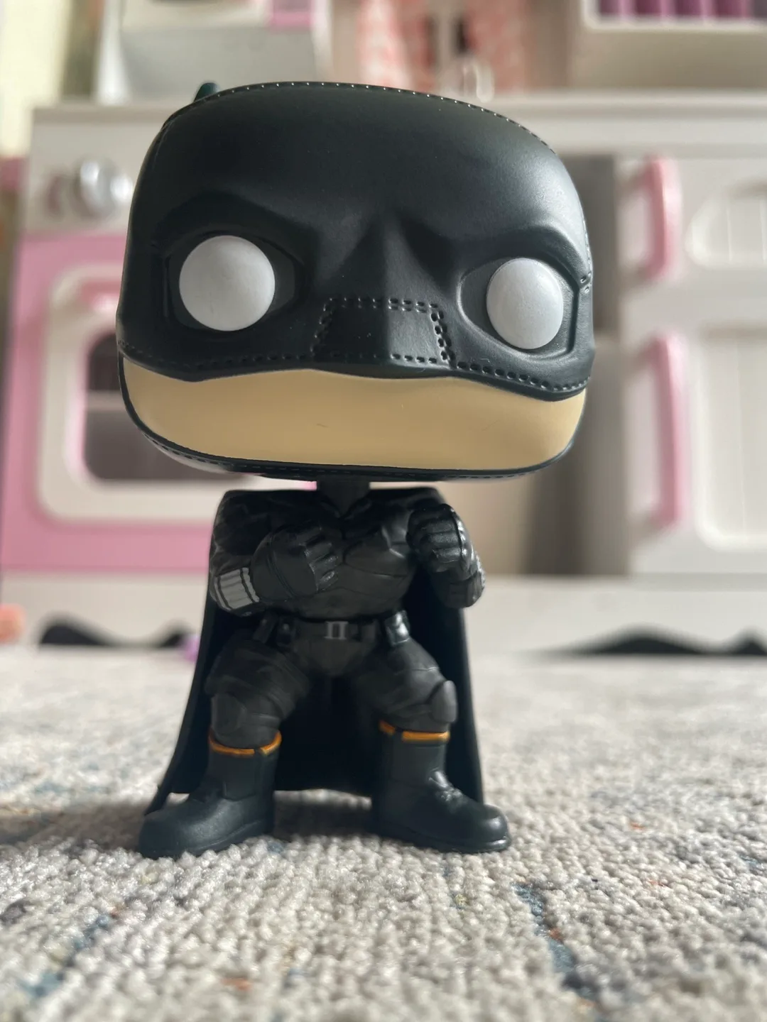 Funko Pop! The Batman Figure image indicator(2)