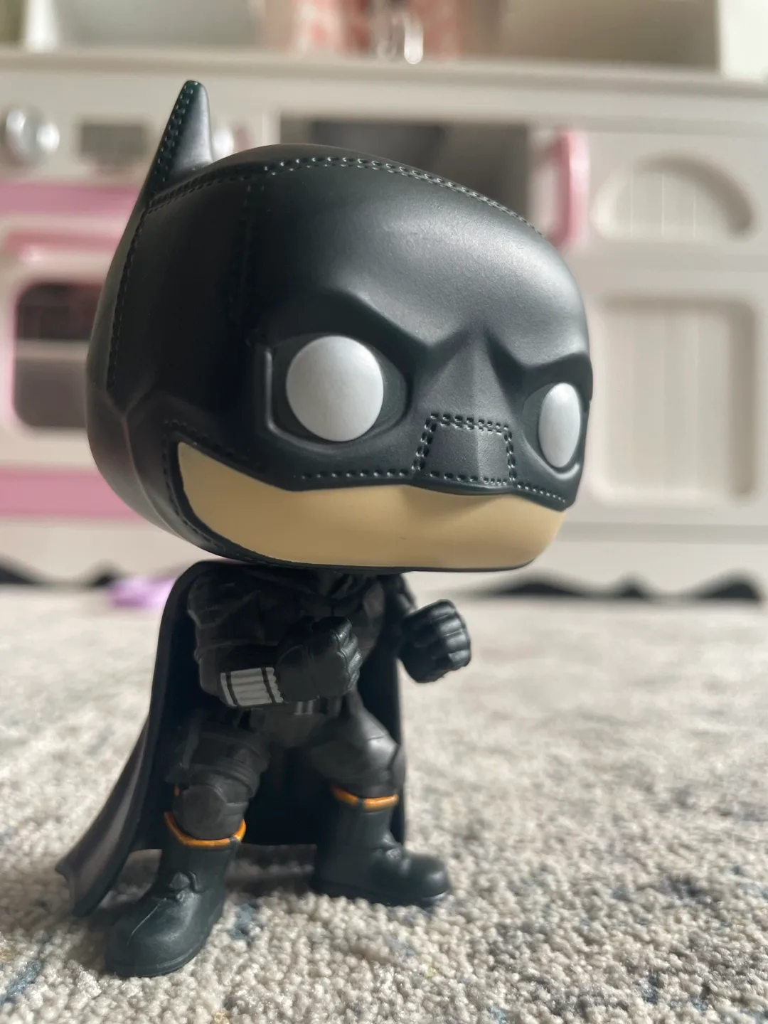 Funko Pop! The Batman Figure thumbnail