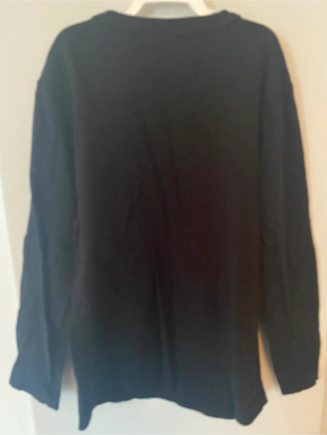 Boys long sleeve- Pizza/WiFi- Small (5/6) - photo 3