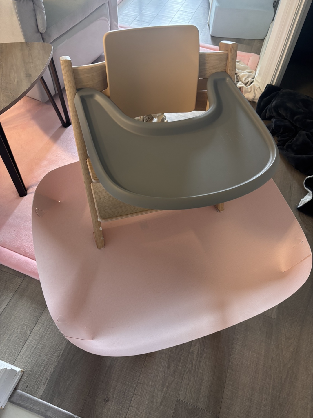 Stokke Tripp Trapp High Chair