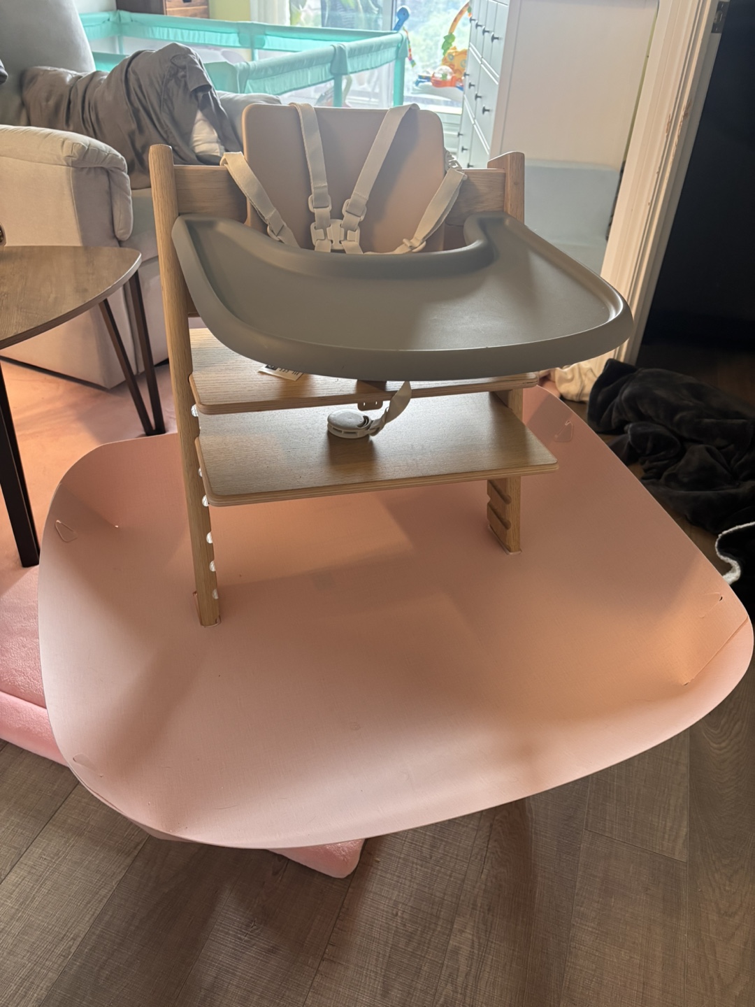 Stokke Tripp Trapp High Chair - photo 2