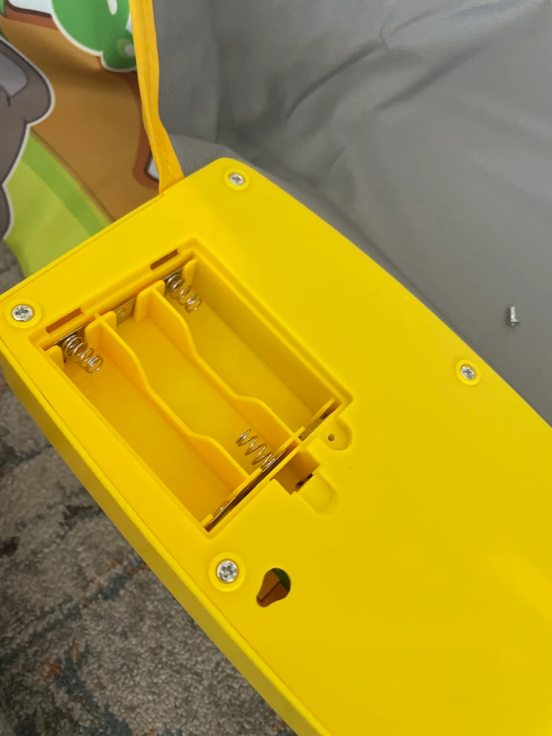 Kids Musical Keyboard Play Mat image indicator(4)