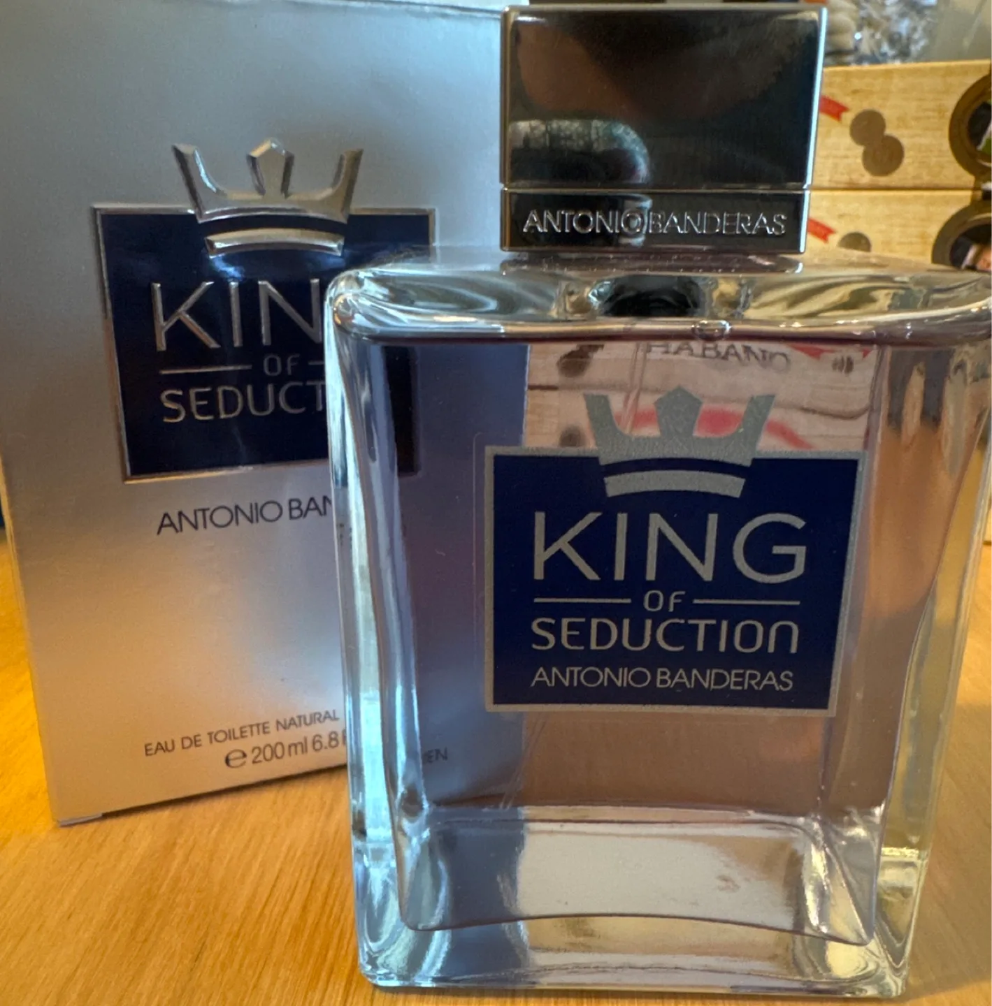 Assorted Men's Cologne Lot image indicator(3)