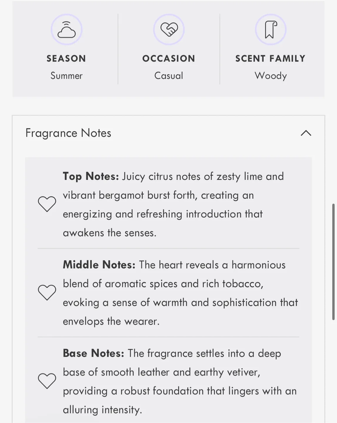 Assorted Men's Cologne Lot image indicator(8)