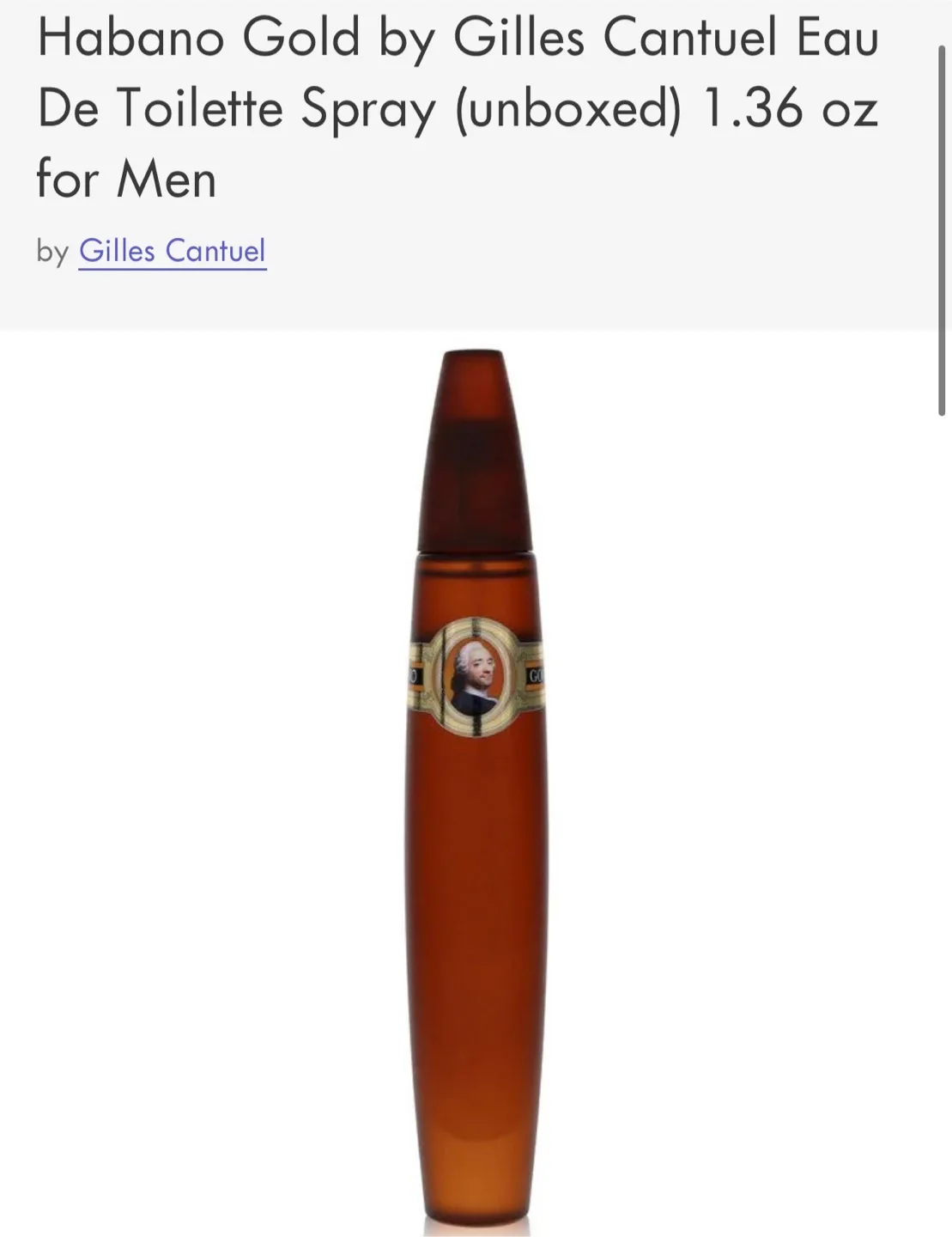 Assorted Men's Cologne Lot image indicator(9)