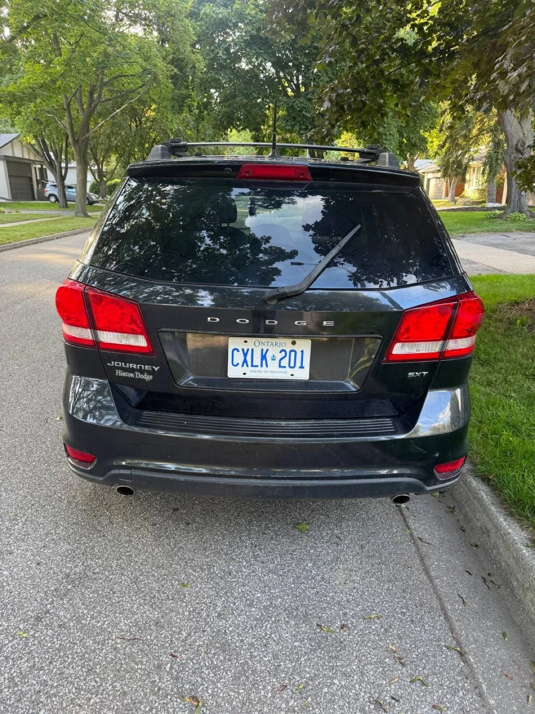 DODGE/RAM image indicator(3)