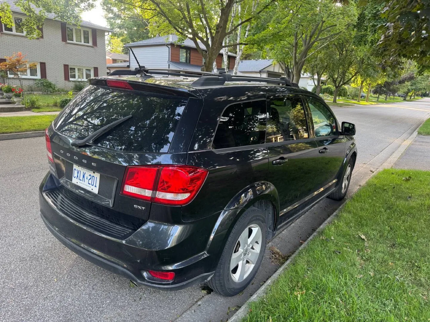 DODGE/RAM image indicator(4)