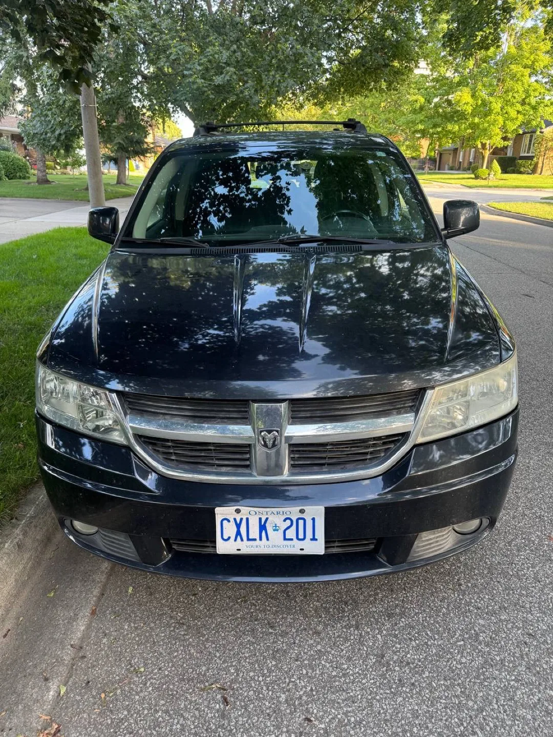 DODGE/RAM image indicator(2)