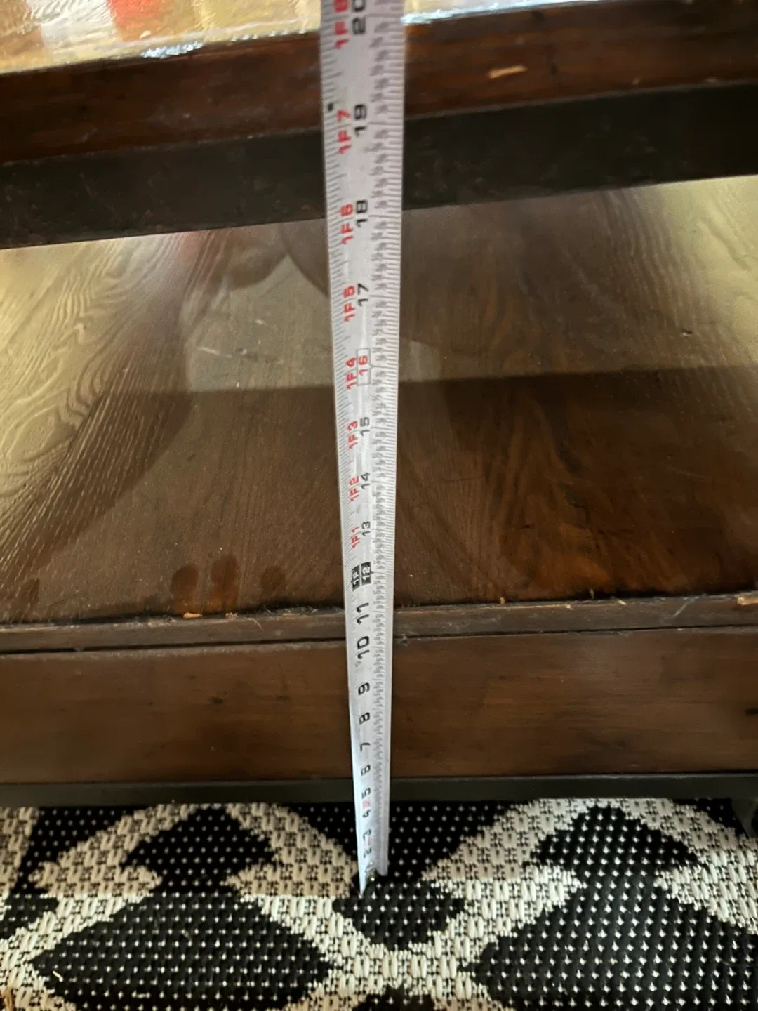 Coffee Table plus 2 Side Tables with Drawers image indicator(5)