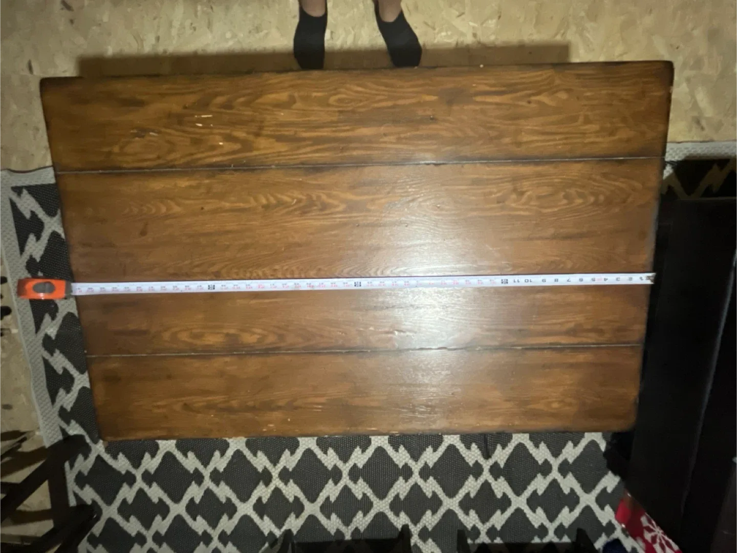 Coffee Table plus 2 Side Tables with Drawers image indicator(3)