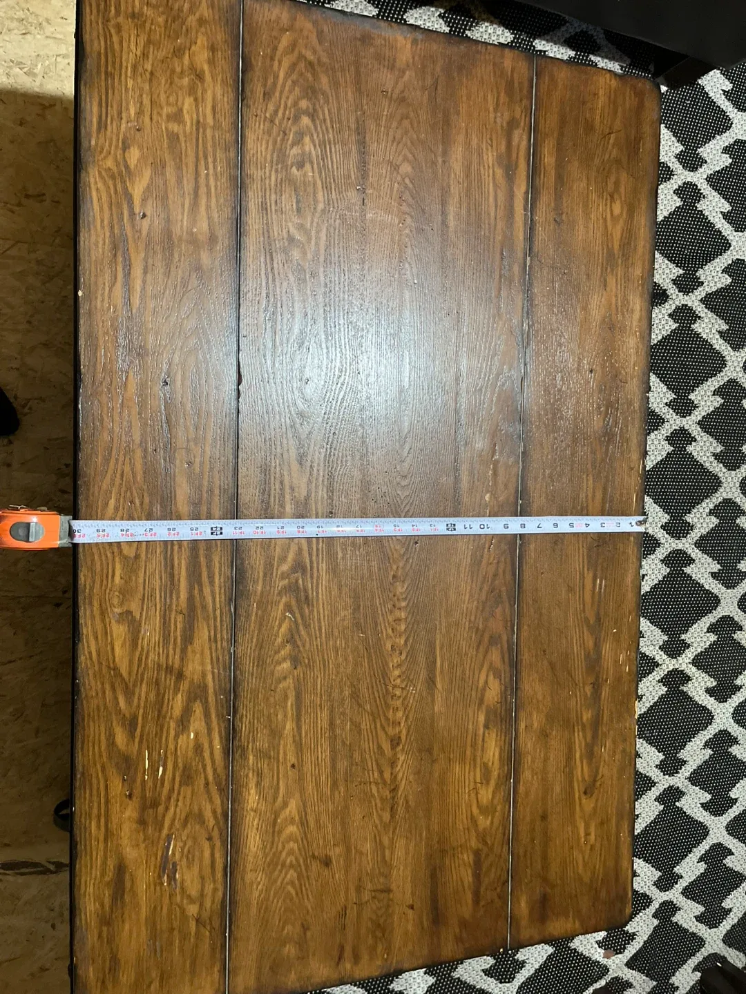 Coffee Table plus 2 Side Tables with Drawers image indicator(4)