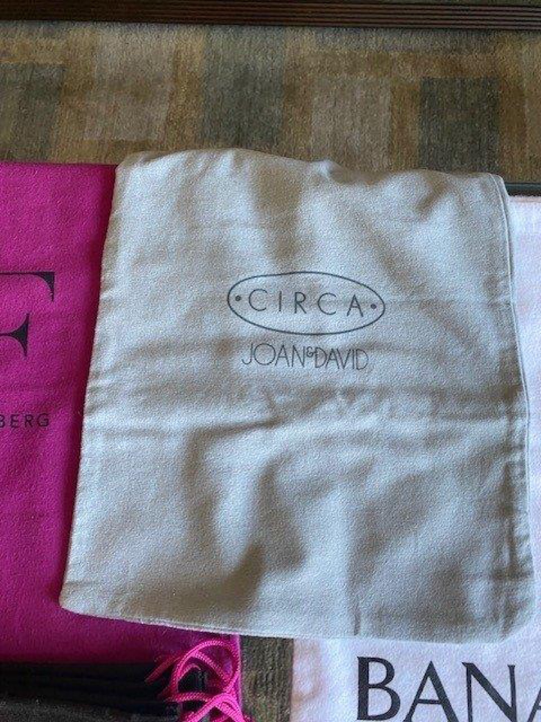 Assorted Designer Dust Bags - photo 5
