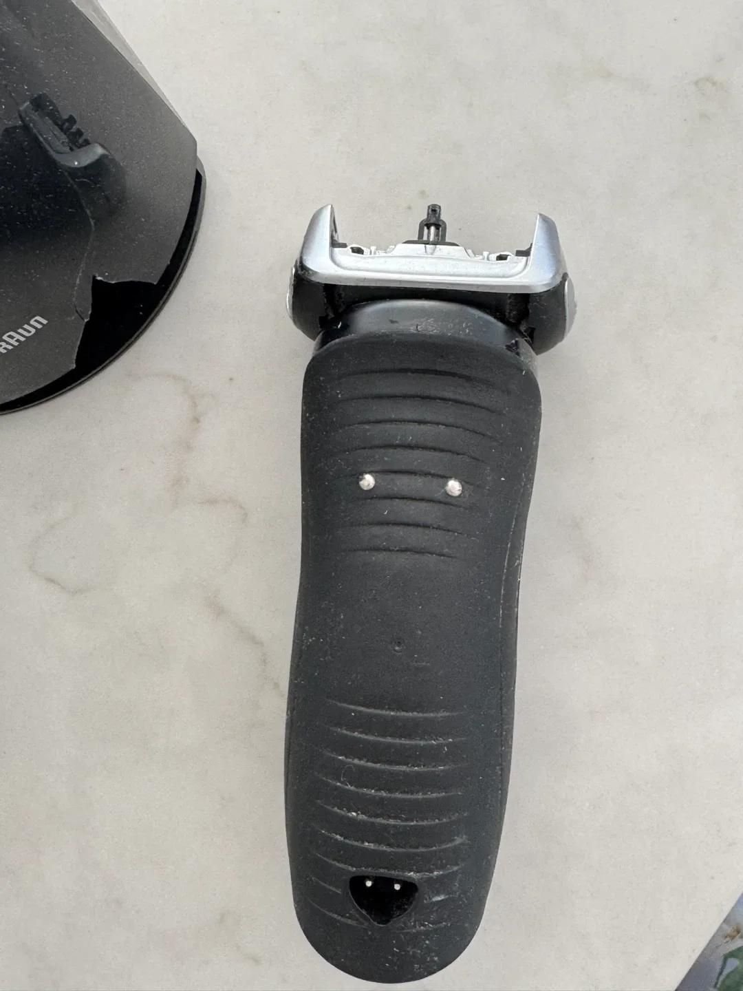 Braun Series 7 Electric Shaver image indicator(5)