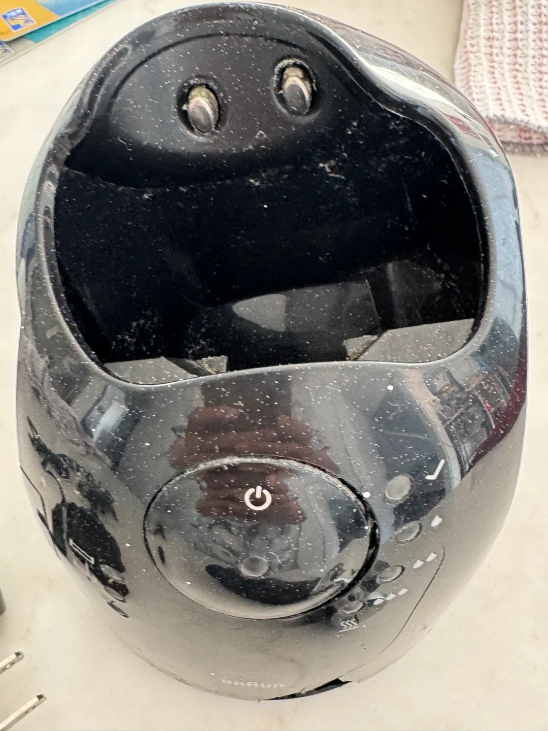 Braun Series 7 Electric Shaver image indicator(2)