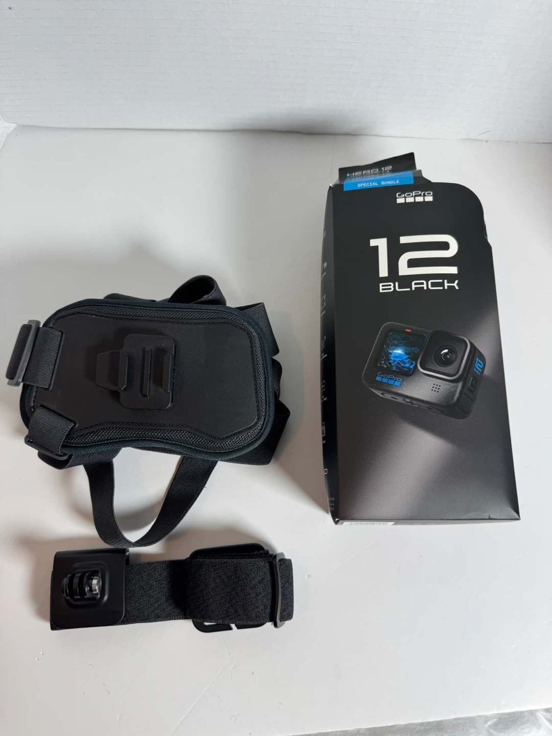 GoPro HERO12 Black Action Camera Bundle - photo 5
