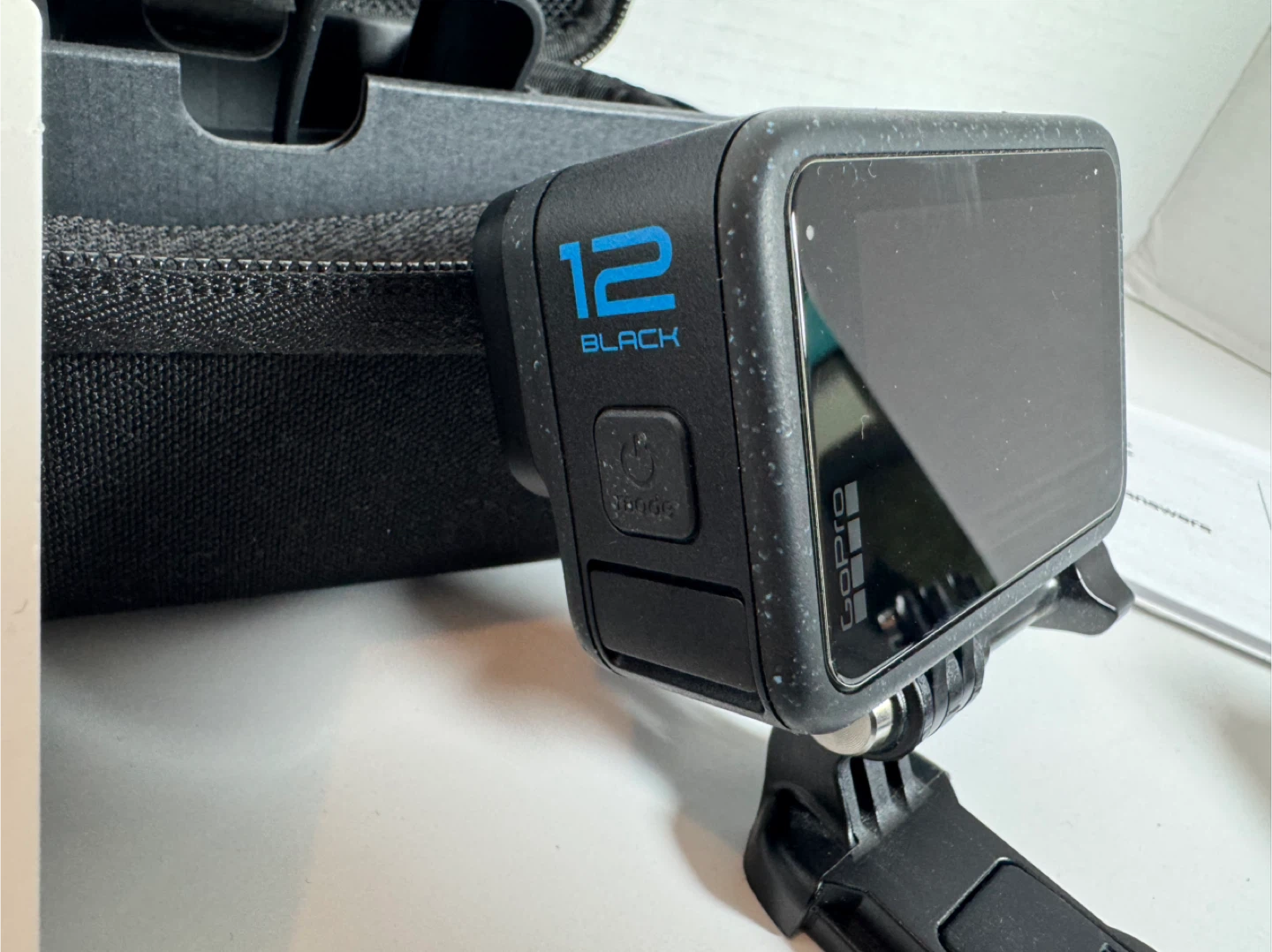 GoPro HERO12 Black Action Camera Bundle - photo 3