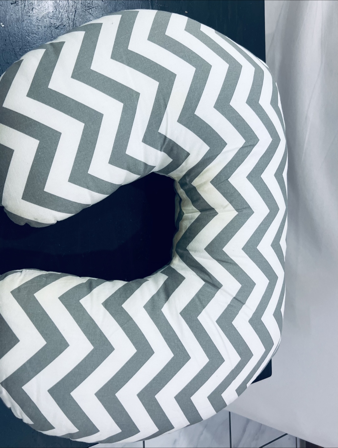 Boppy Pillow - Animal Print