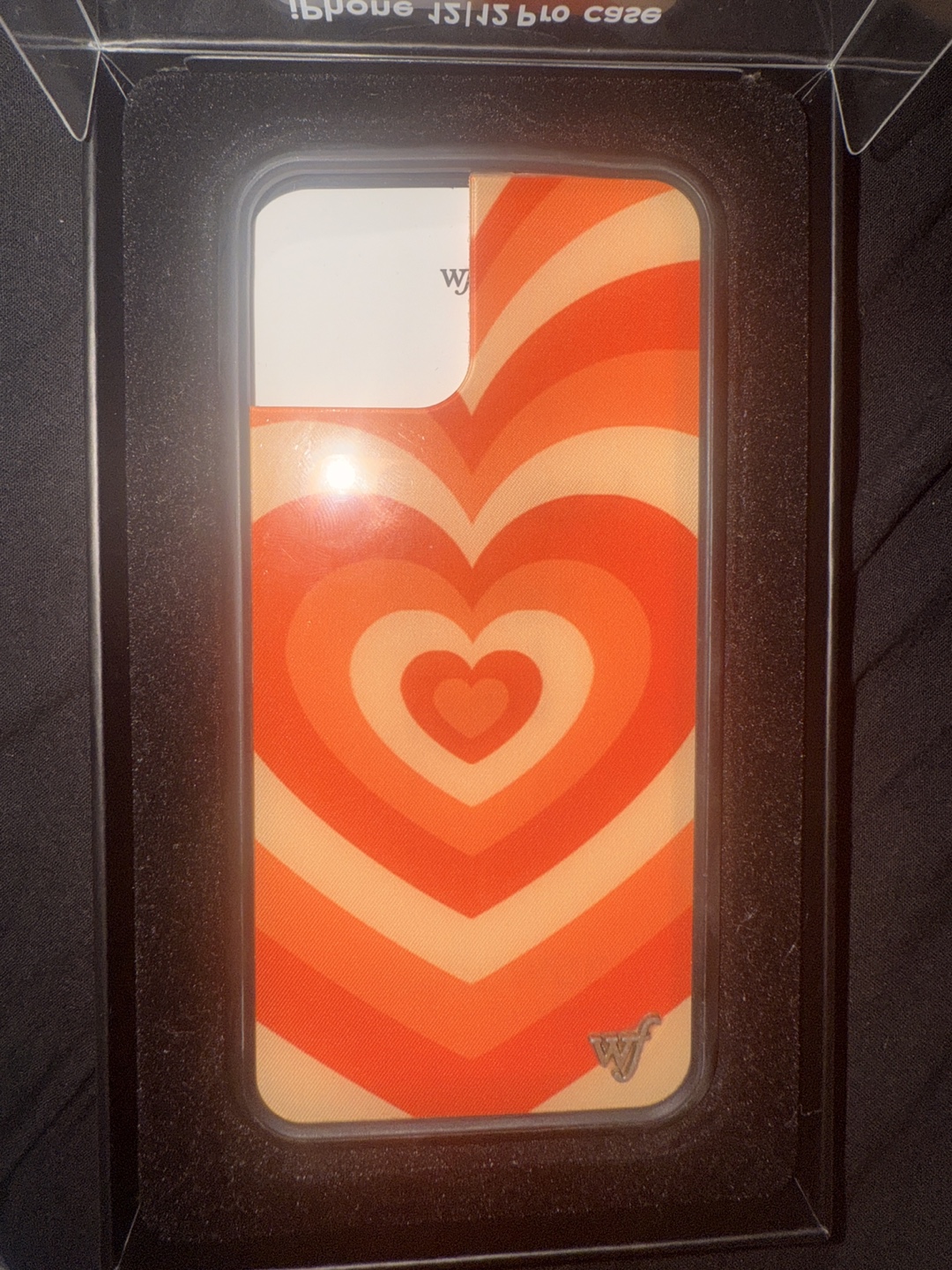 Wildflower iPhone 12/12 Pro Cases - photo 5