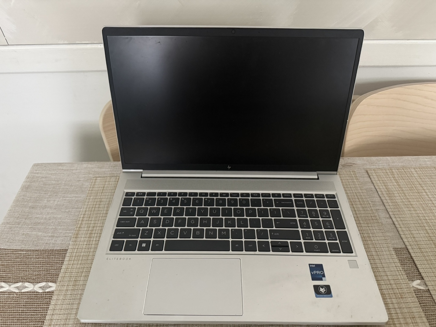 HP EliteBook 650 G9 Laptop - photo 4