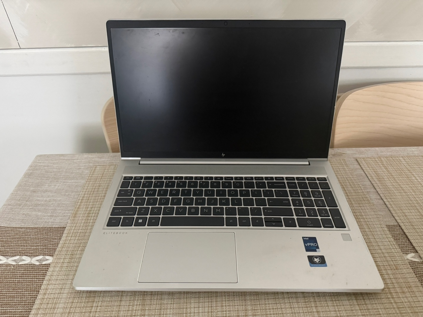 HP EliteBook 650 G9 Laptop - photo 3