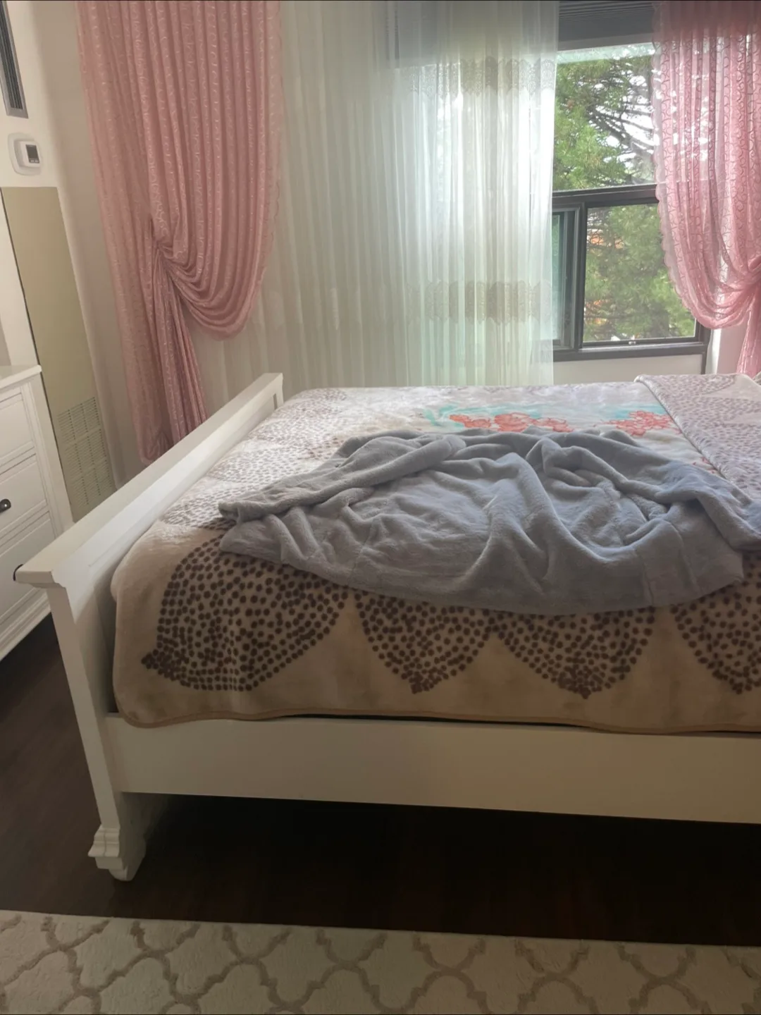 LCW CASUAL Fur jacket image indicator(2)