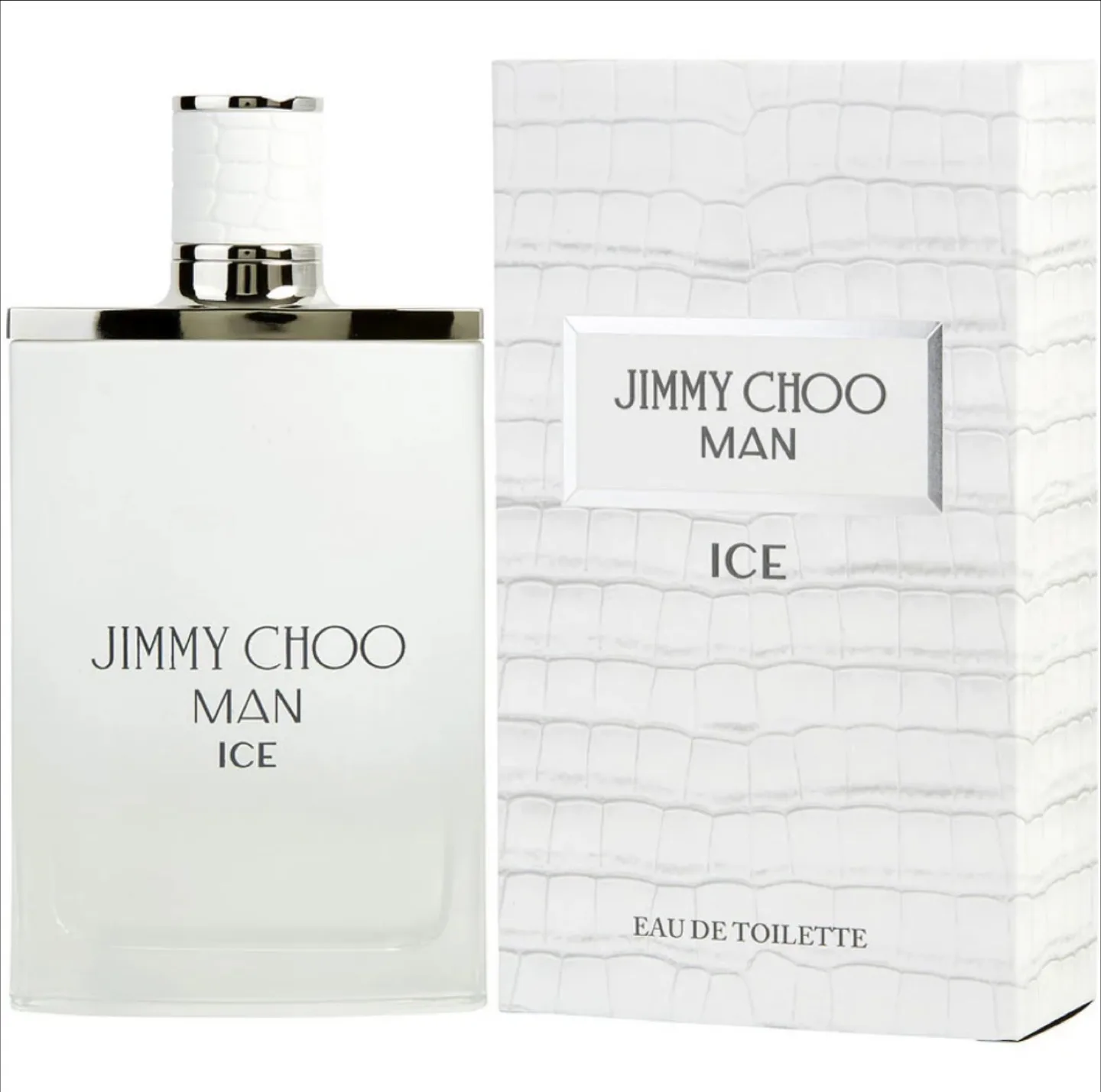 Jimmy Choo Man Ice Eau de Toilette 30 ml new sealed image indicator(2)