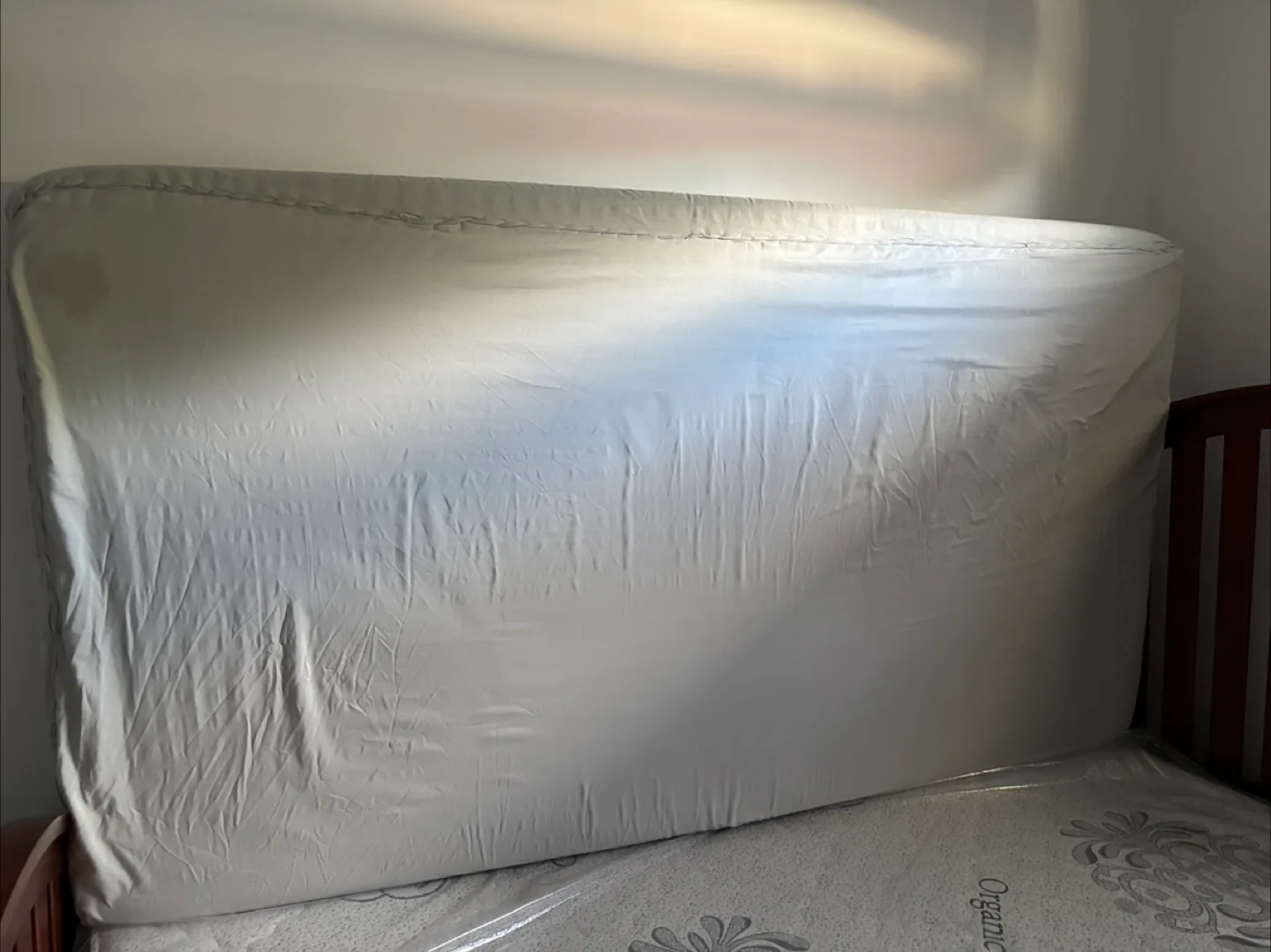 Organic Cotton Mattress image indicator(3)