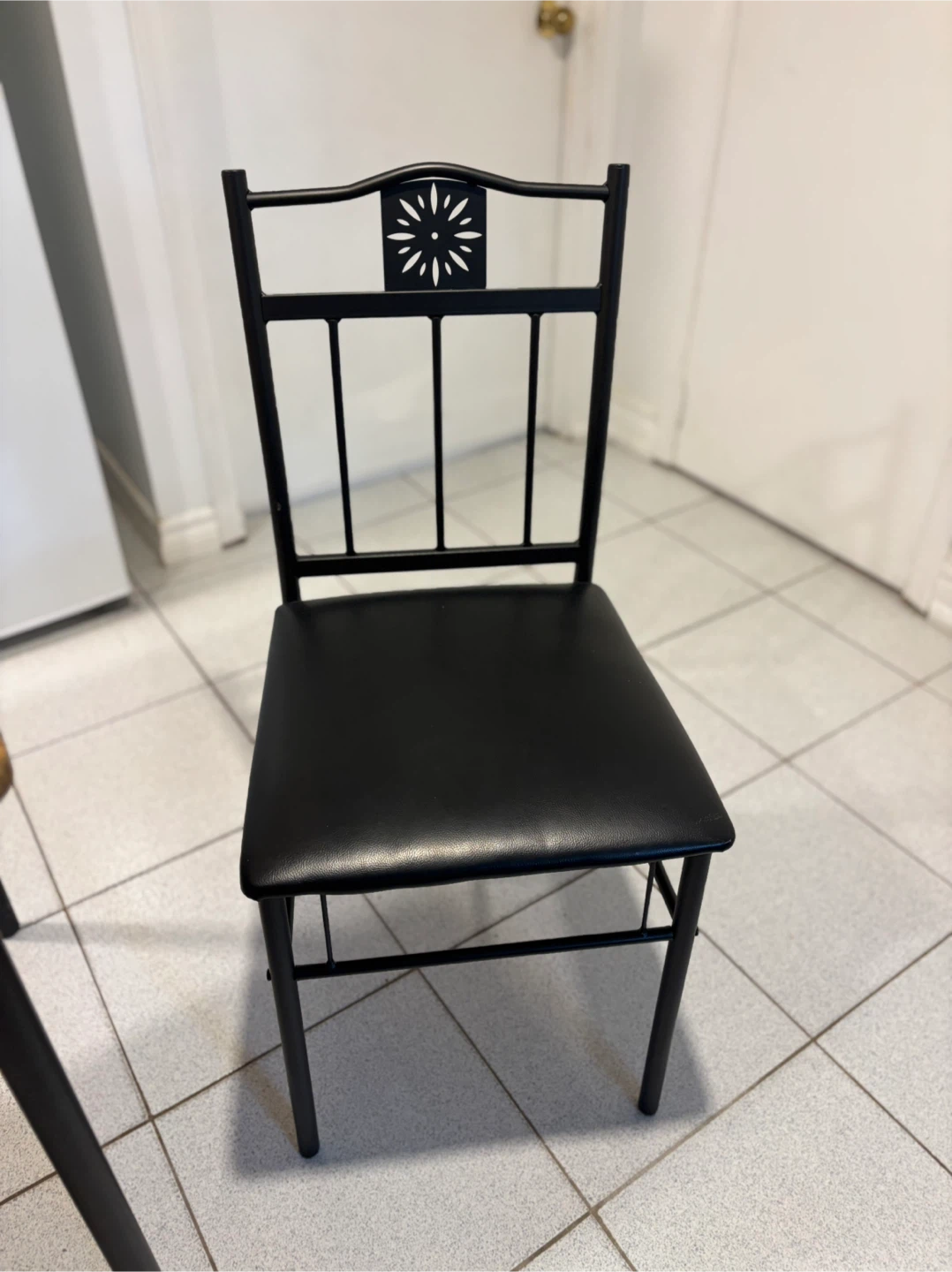 Dining Table Set - Table and Two Chairs - photo 2
