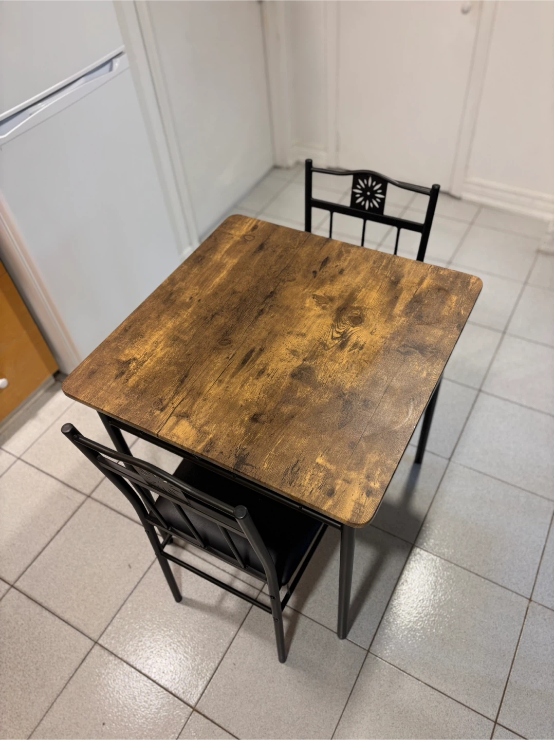 Dining Table Set - Table and Two Chairs - photo 3