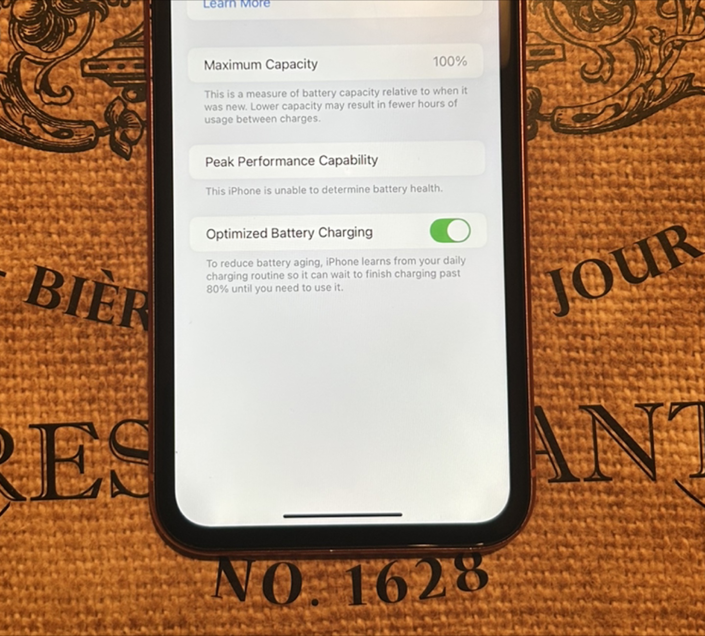 (100%) iPhone XR 128GB-Great Con+ Accessories. - photo 2