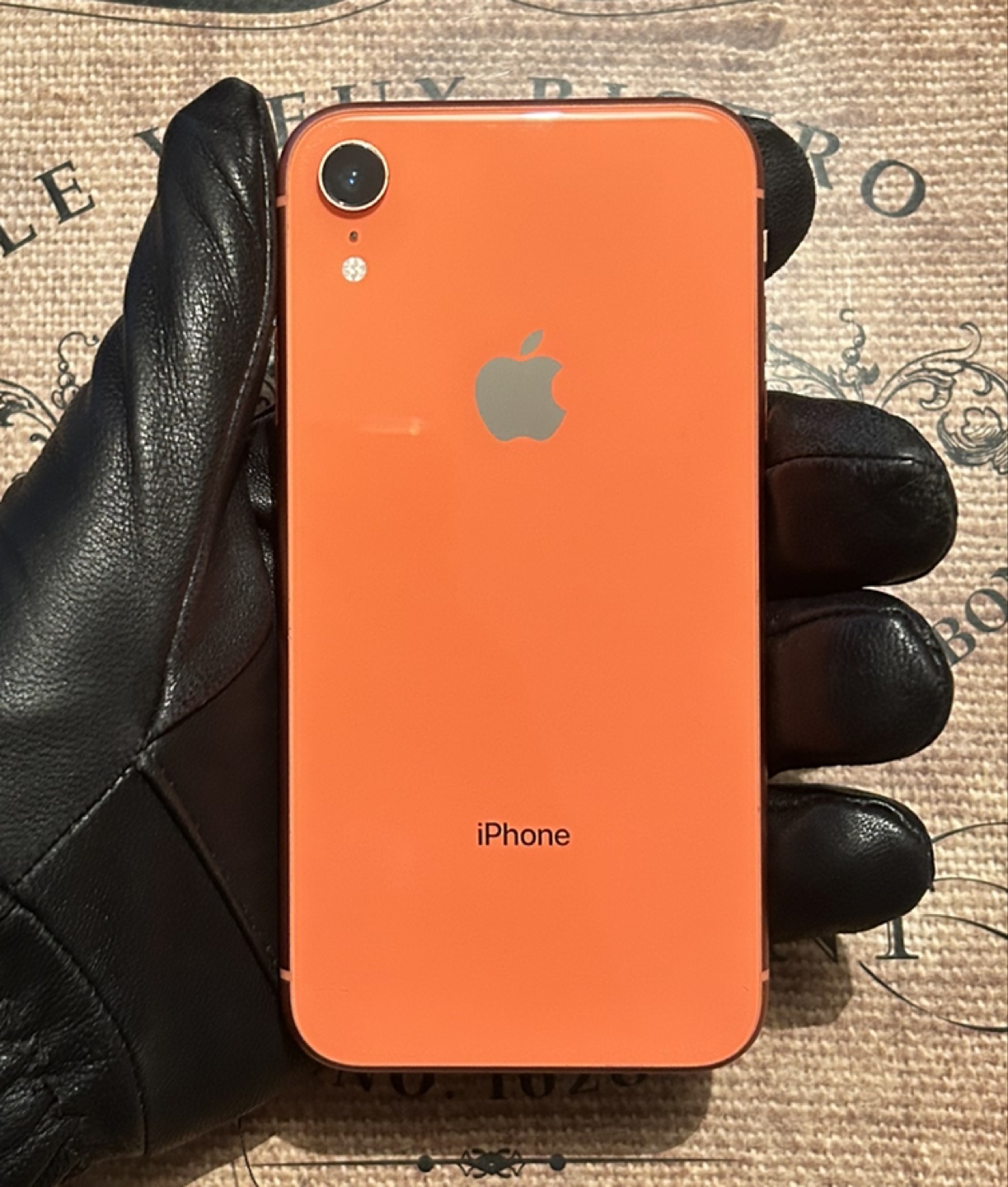 (100%) iPhone XR 128GB-Great Con+ Accessories. - photo 3