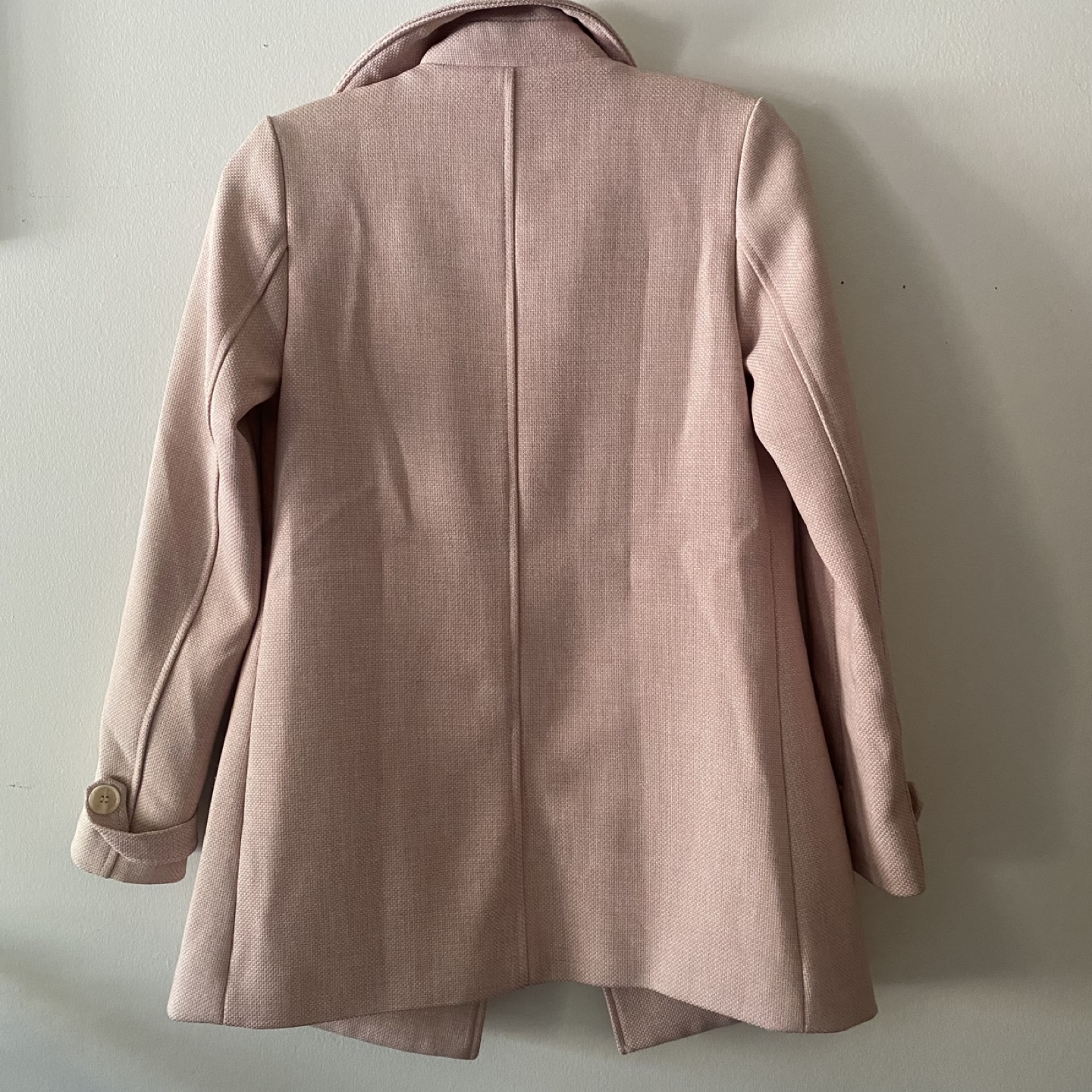 AKORE Pink Women's Coat - photo 5