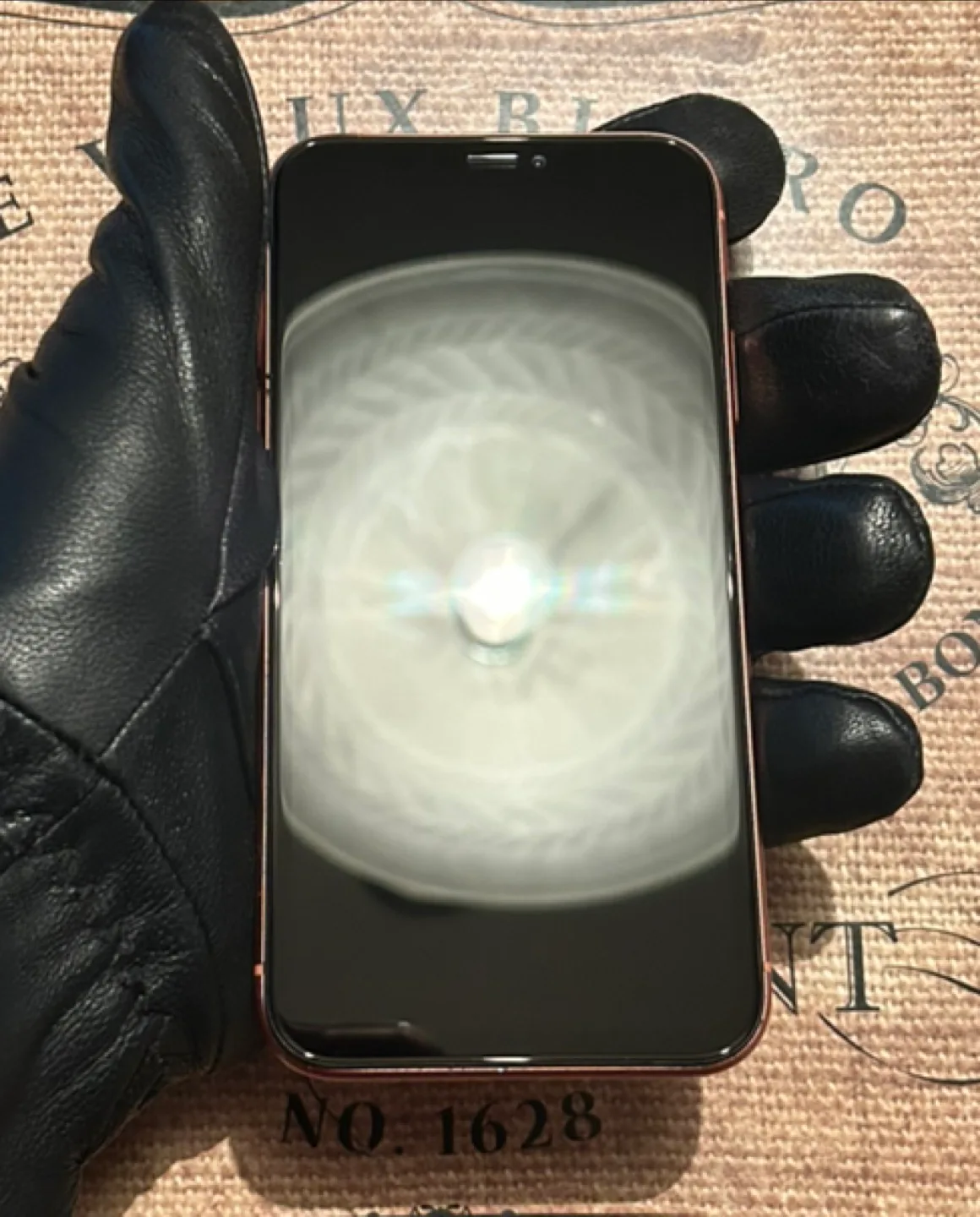 (100%) iPhone XR 128GB-Great Con+ Accessories. image indicator(8)