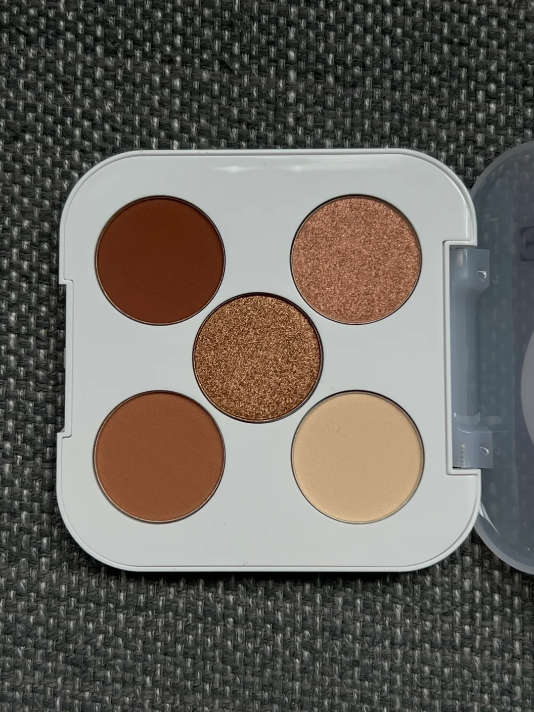 Morphe 2, 5-Pan Eyeshadow Palette thumbnail