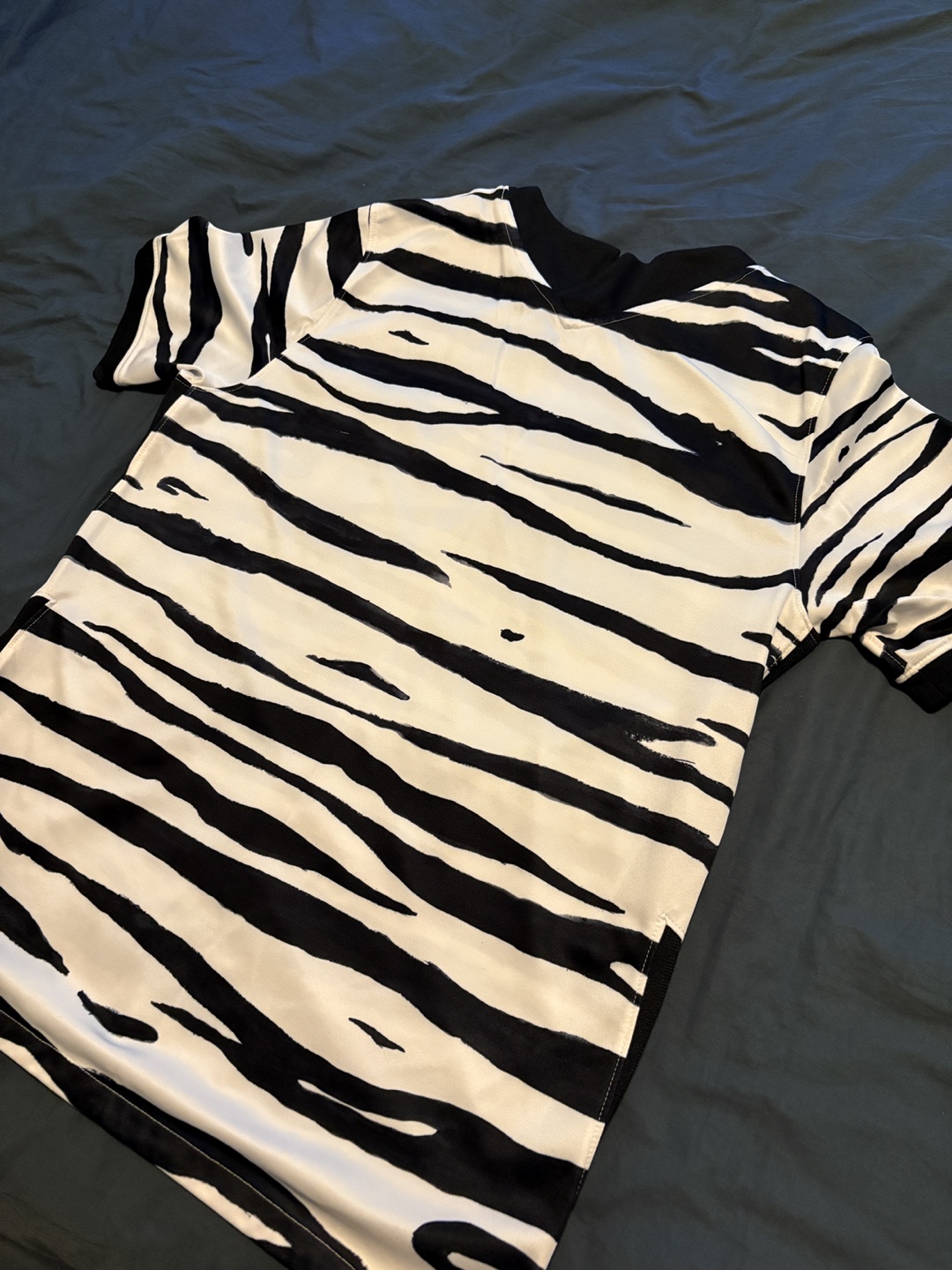 South Korea National Soccer Team Jersey - Size L - photo 2