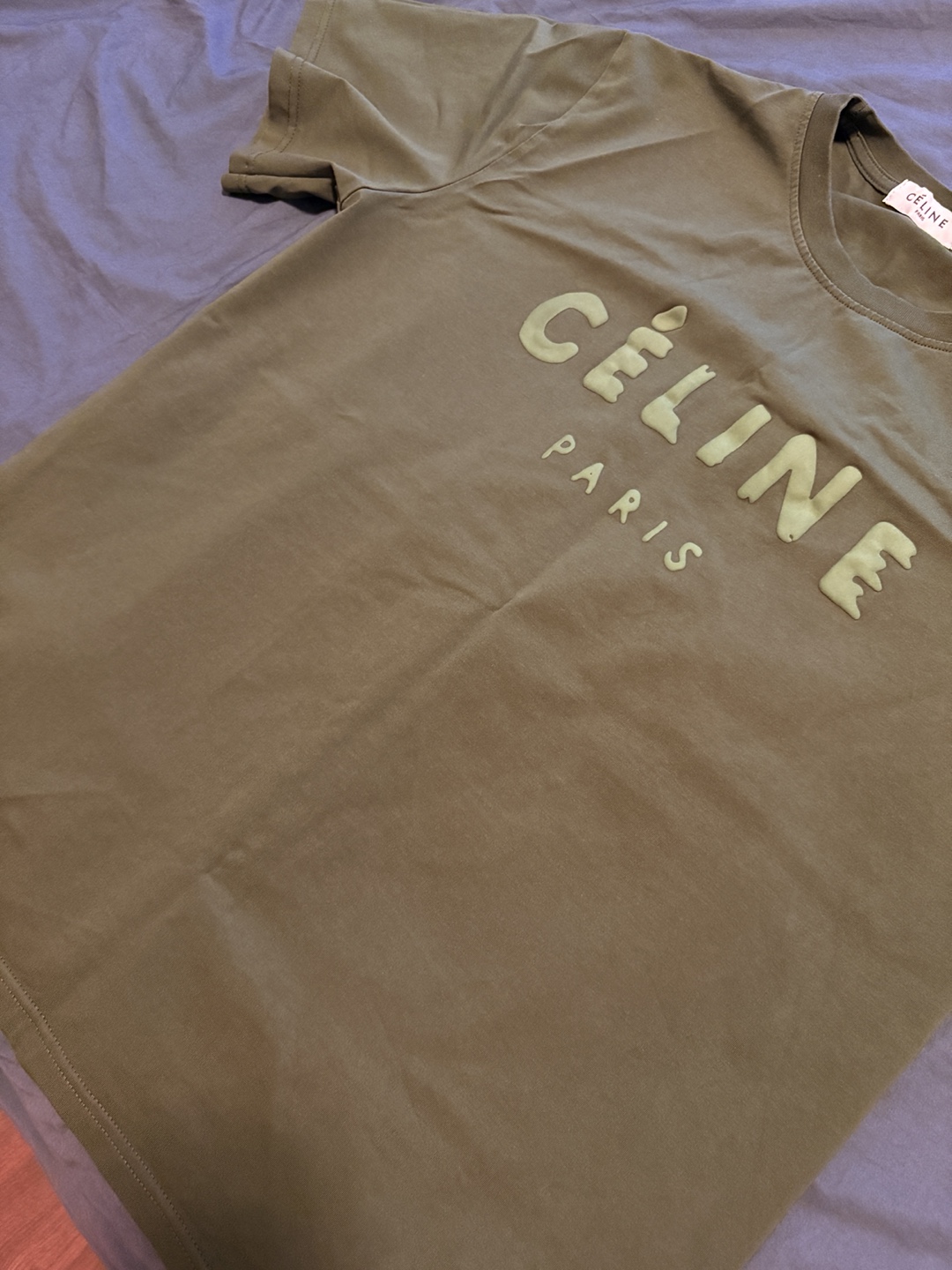 Celine T-Shirt - Size L