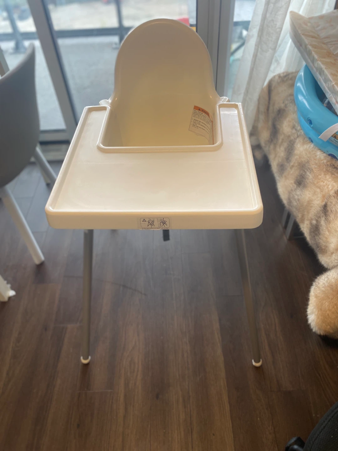 IKEA Antilop High Chair
