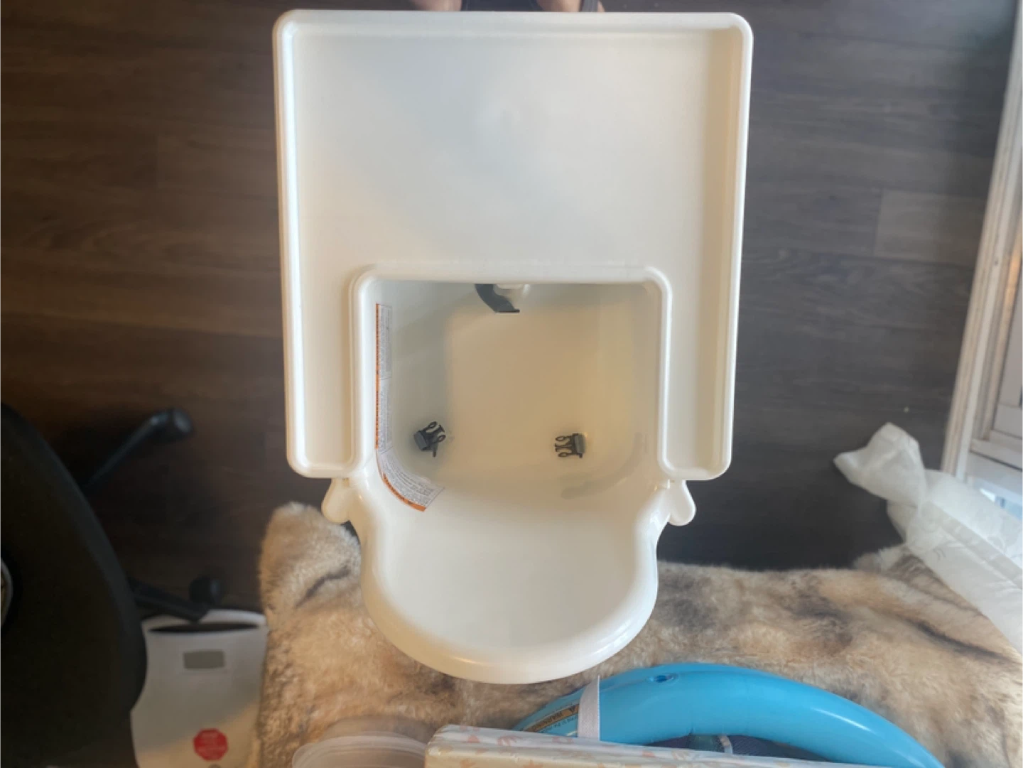 IKEA Antilop High Chair - photo 2