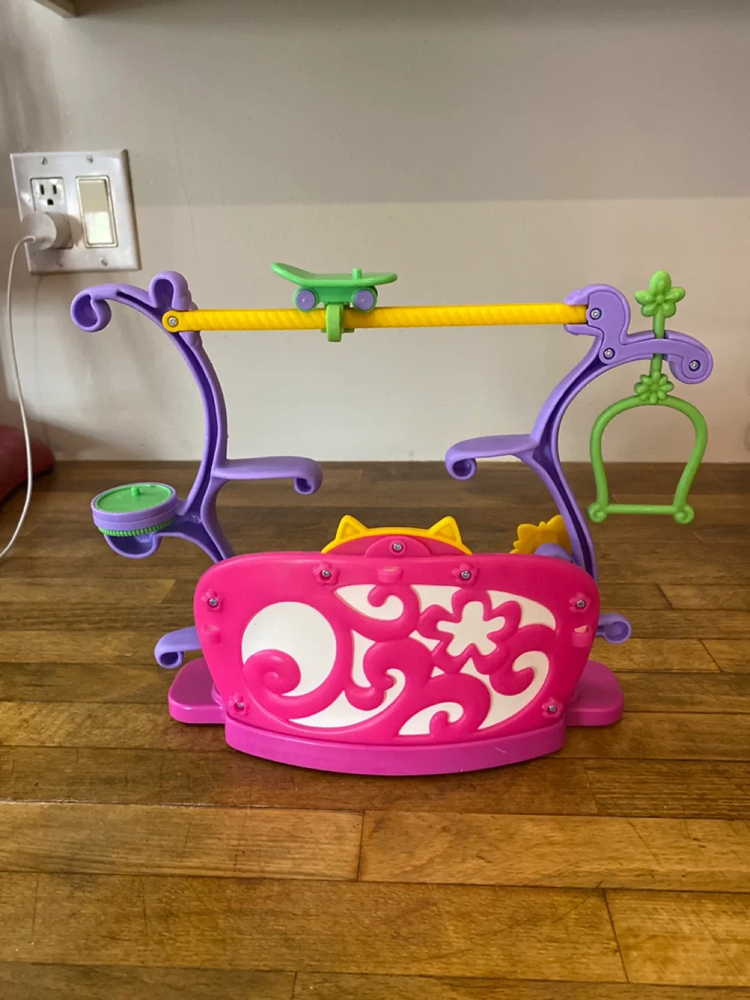 Littlest Pet Shop Playset image indicator(2)