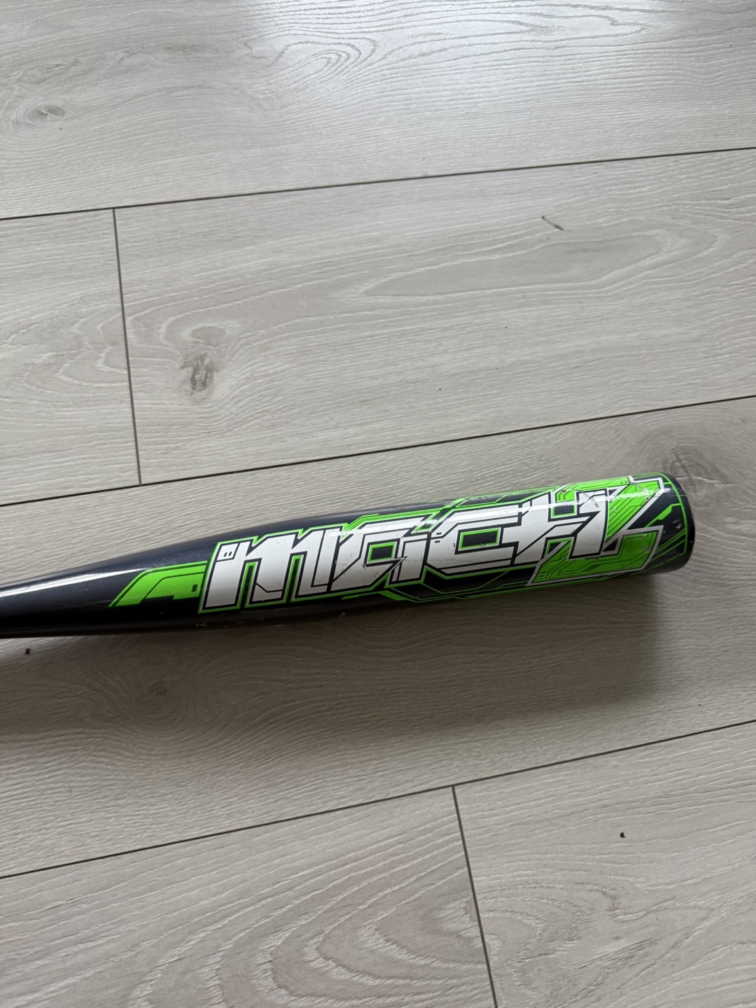 Rawlings Mach AI USM210 Baseball Bat - 28 inch - photo 4